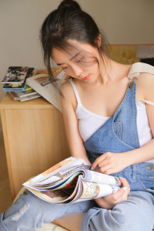 汤加丽人体艺术照